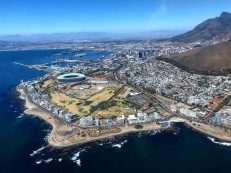 Cape Town 2018
